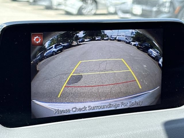 Used 2018 MAZDA CX-5 Touring w/ Preferred Equipment Package AWD/4WD image 21