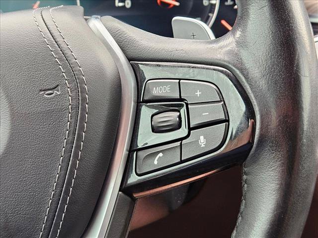 Used 2019 BMW 540i w/ Executive Package RWD image 22