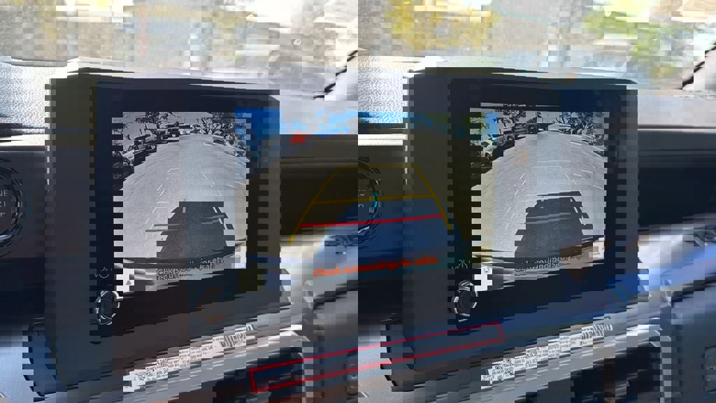 New 2026 Toyota Tacoma SR5 image 25