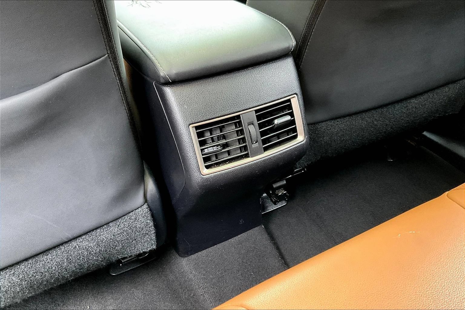 Used 2020 Lexus NX 300 FWD w/ Comfort Package image 8