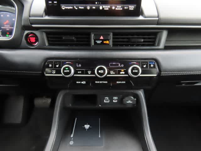 Certified 2023 Honda Pilot Elite image 24