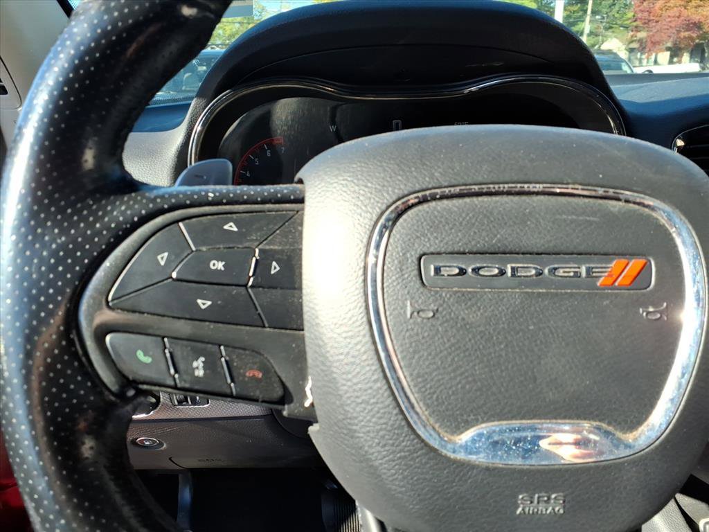 Used 2020 Dodge Durango GT image 26