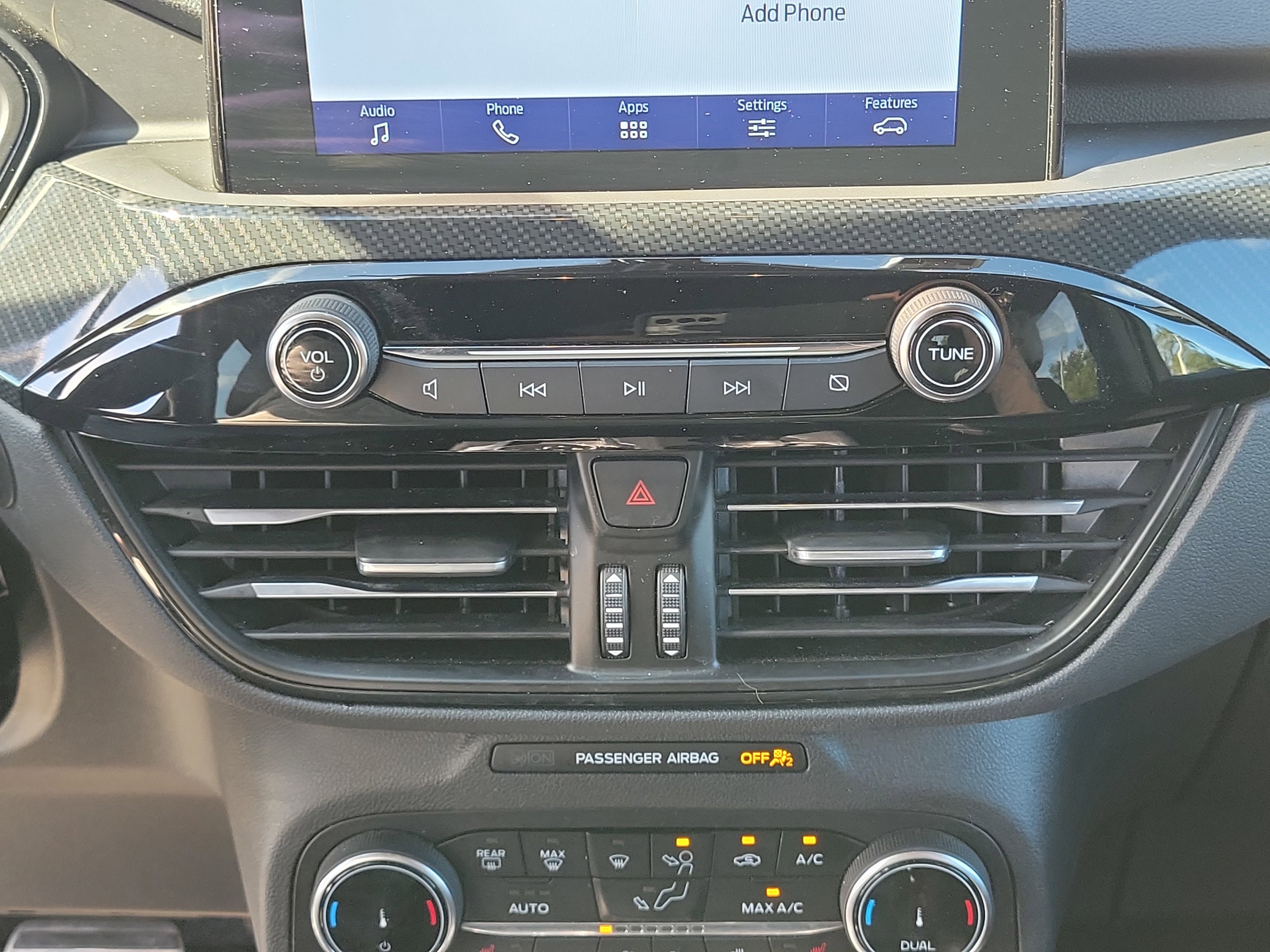 Used 2024 Ford Escape ST-Line image 23