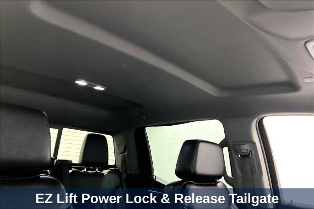 Used 2023 Chevrolet Silverado 1500 RST w/ Convenience Package II AWD/4WD image 37