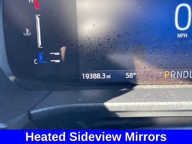Used 2024 Ford Escape ST-Line w/ Tech Pack #1 AWD/4WD image 16