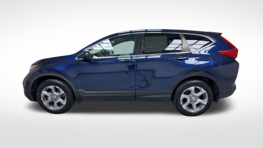 Used 2019 Honda CR-V EX-L image 5