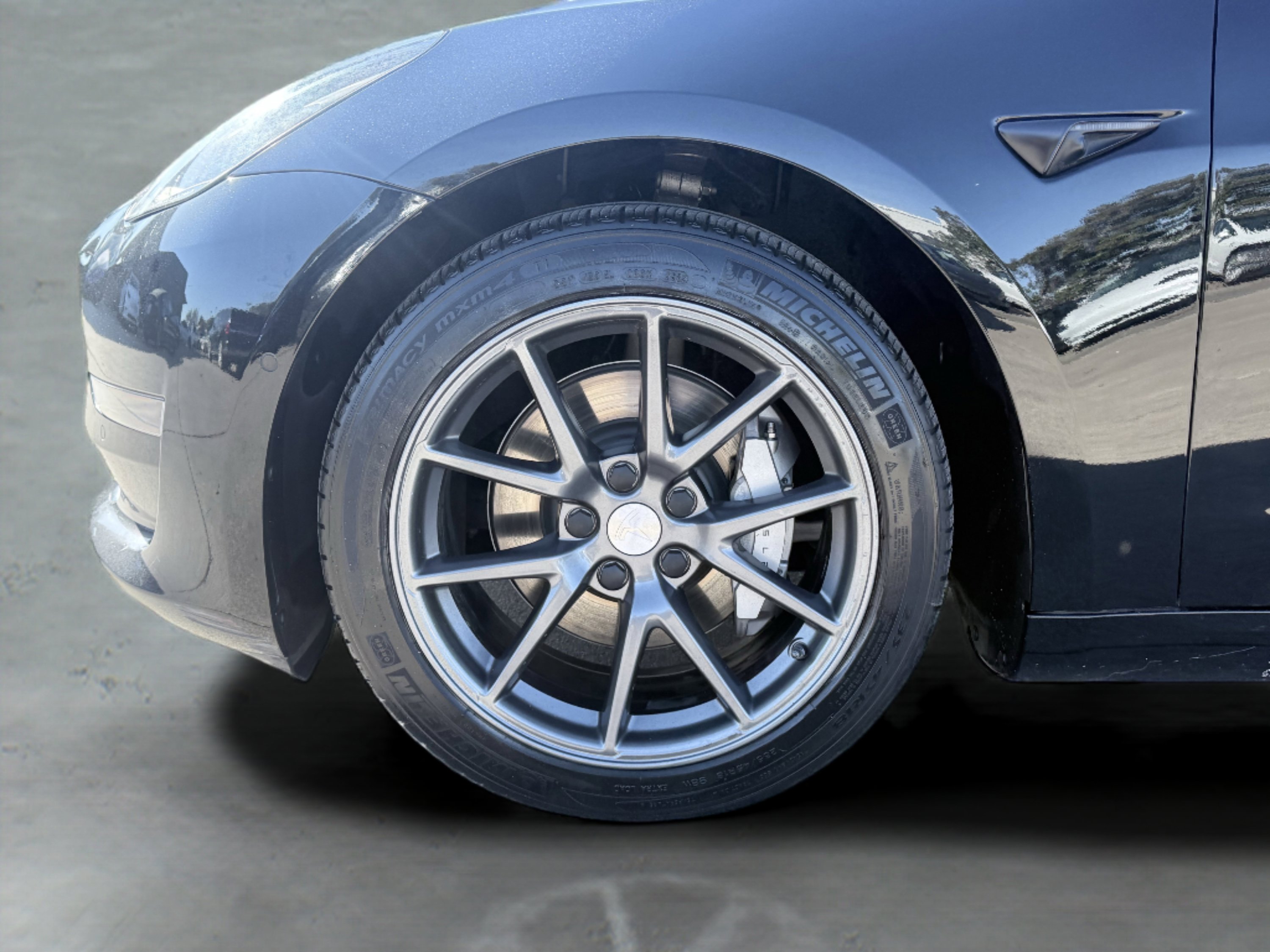 Used 2022 Tesla Model 3 Long Range image 14