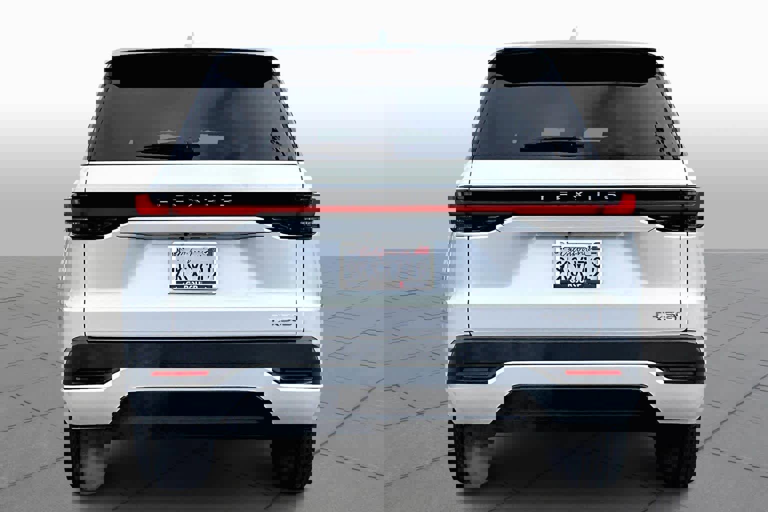 Used 2024 Lexus TX 350 FWD image 4