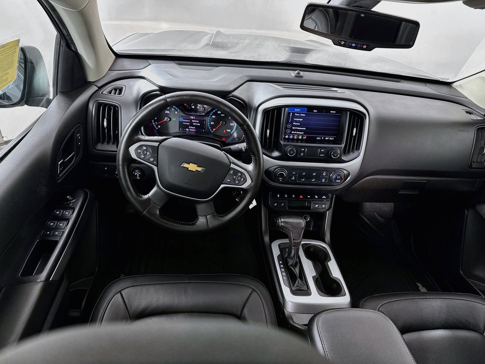 Used 2020 Chevrolet Colorado ZR2 AWD/4WD image 13