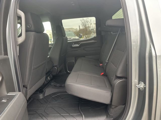 New 2026 Chevrolet Silverado 1500 RST w/ RST Select Package image 28