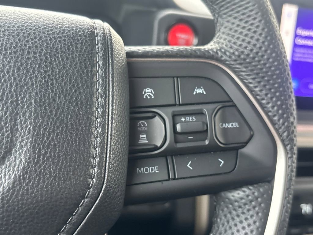 Used 2024 Toyota Tacoma TRD Sport w/ TRD Sport Upgrade Package image 20