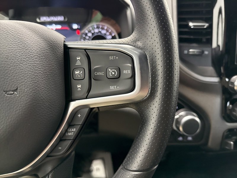 New 2026 RAM 1500 Classic Warlock image 24