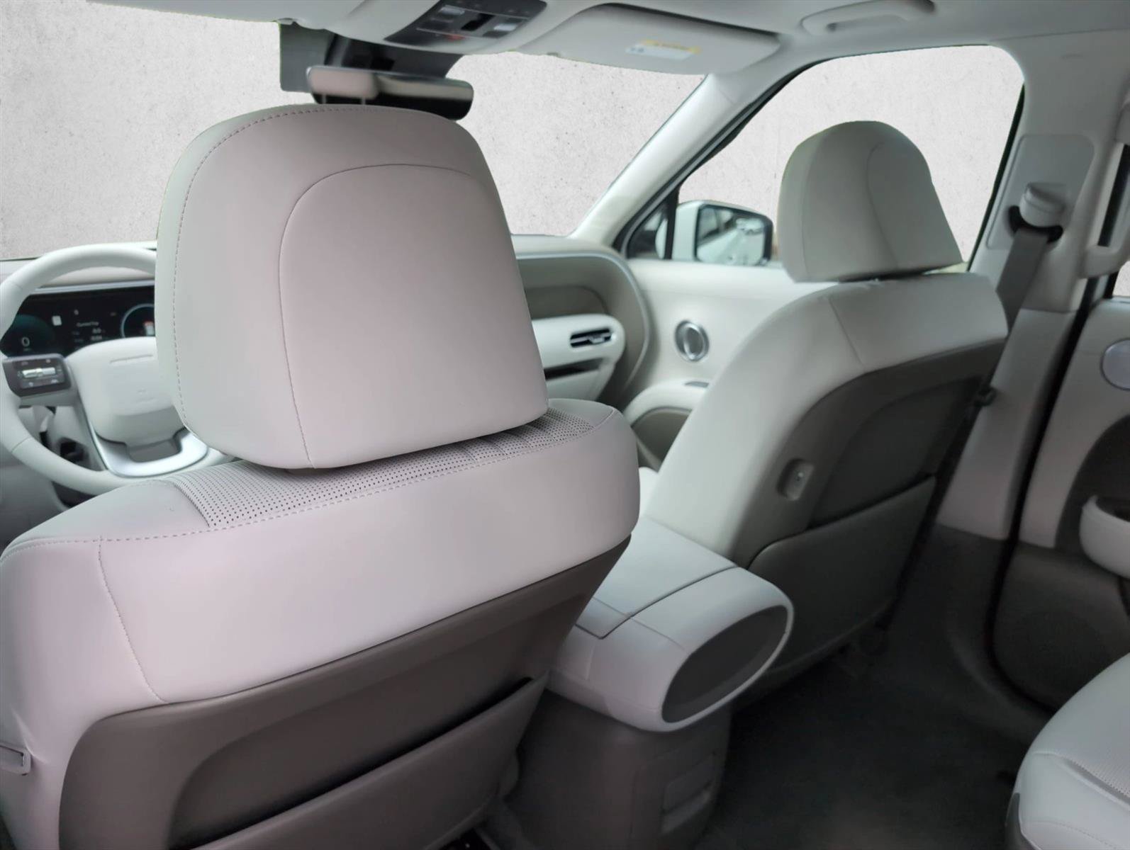 New 2027 Hyundai Palisade SEL Premium AWD/4WD image 20