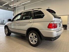 Used 2006 BMW X5 4.4i image 8