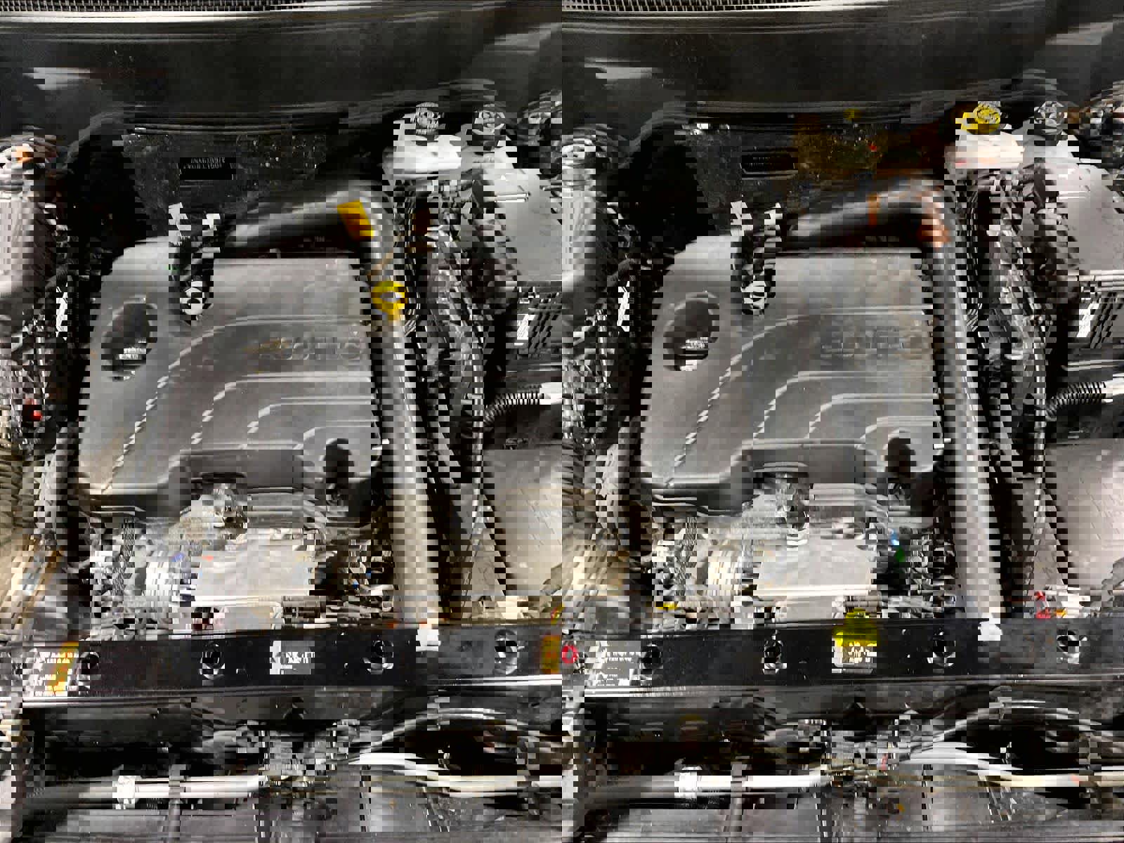 Used 2024 Chevrolet Equinox LT image 34