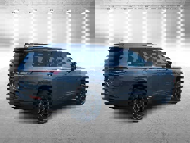 New 2025 Jeep Grand Cherokee L Altitude image 8