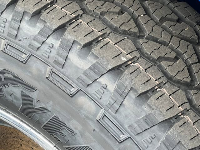 New 2025 Ford Ranger XLT w/ FX4 Off-Road Package image 10