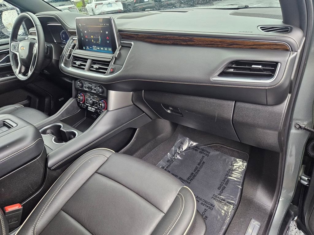 Used 2024 Chevrolet Tahoe Premier image 39