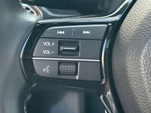 Certified 2024 Acura Integra A-Spec w/ Technology Package FWD image 28