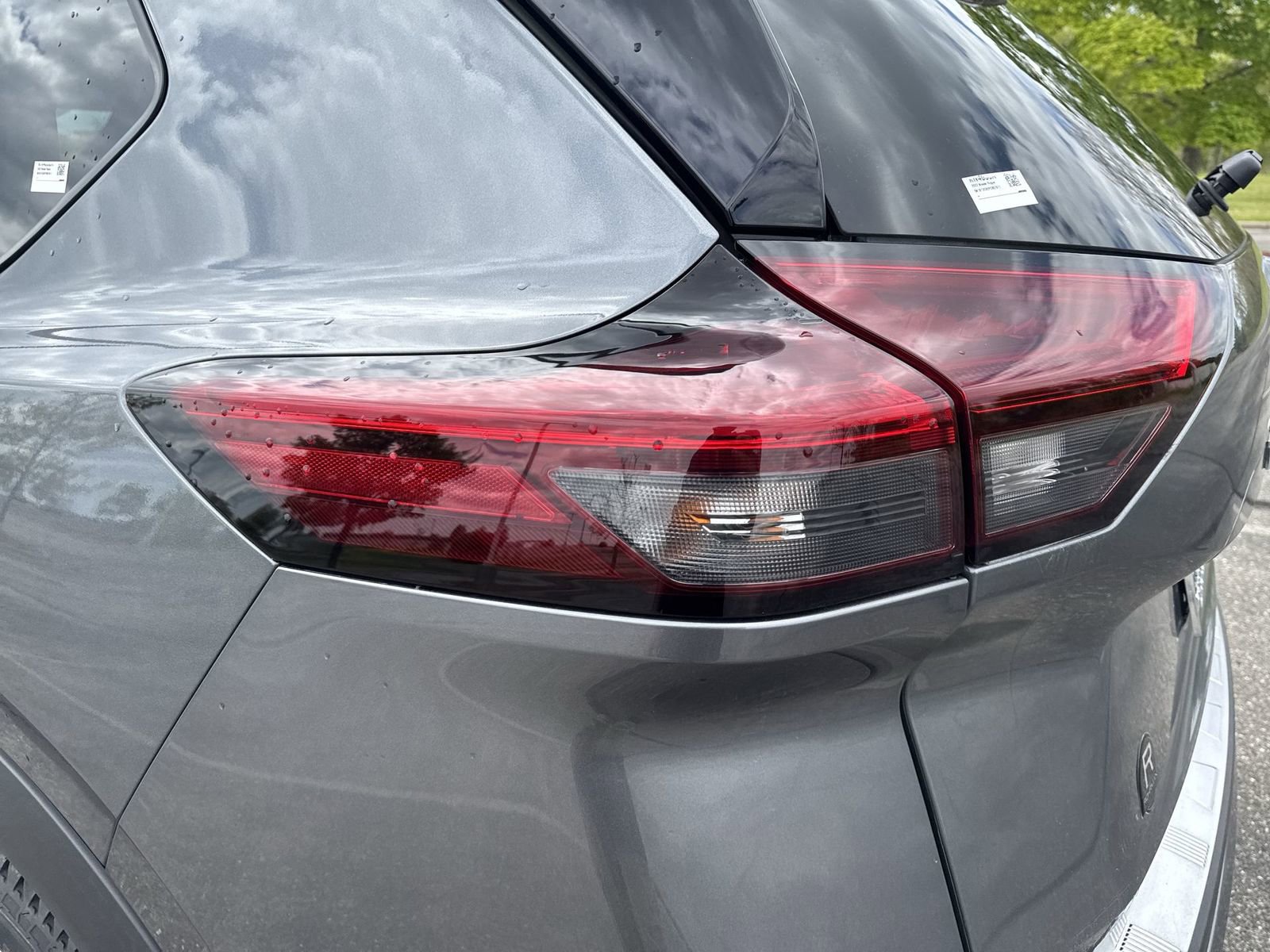 Certified 2023 Nissan Rogue SL w/ SL Premium Package AWD/4WD image 30