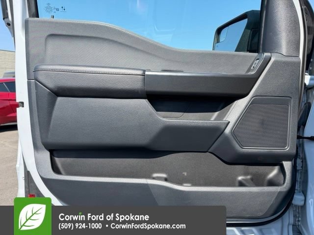 Used 2022 Ford F150 XL w/ STX Appearance Package AWD/4WD image 18