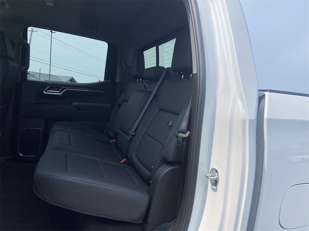 New 2026 Chevrolet Silverado 1500 RST w/ All Star Edition Plus image 26