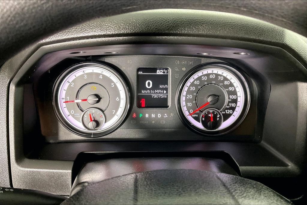 Used 2022 RAM 1500 Tradesman w/ Tradesman SXT Package AWD/4WD image 26