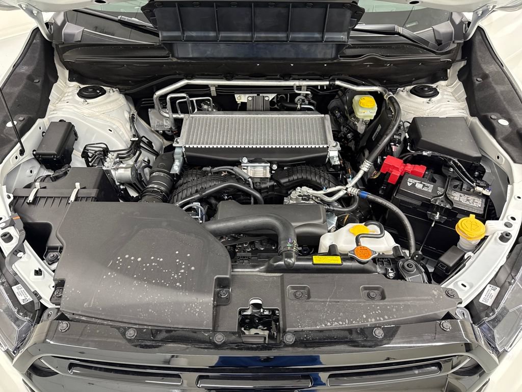 New 2026 Subaru Ascent Bronze Edition image 10