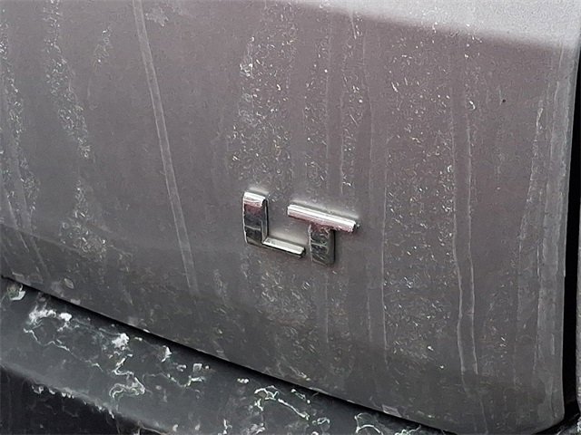 Used 2019 Chevrolet Traverse LT image 10