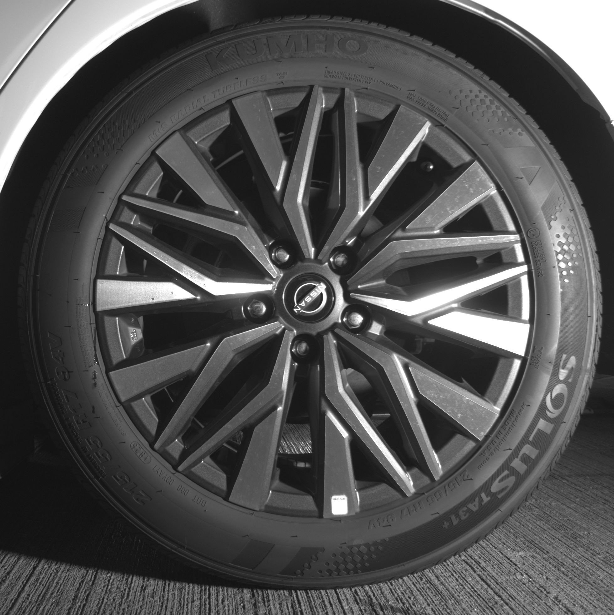 Used 2025 Nissan Altima 2.5 SV image 14