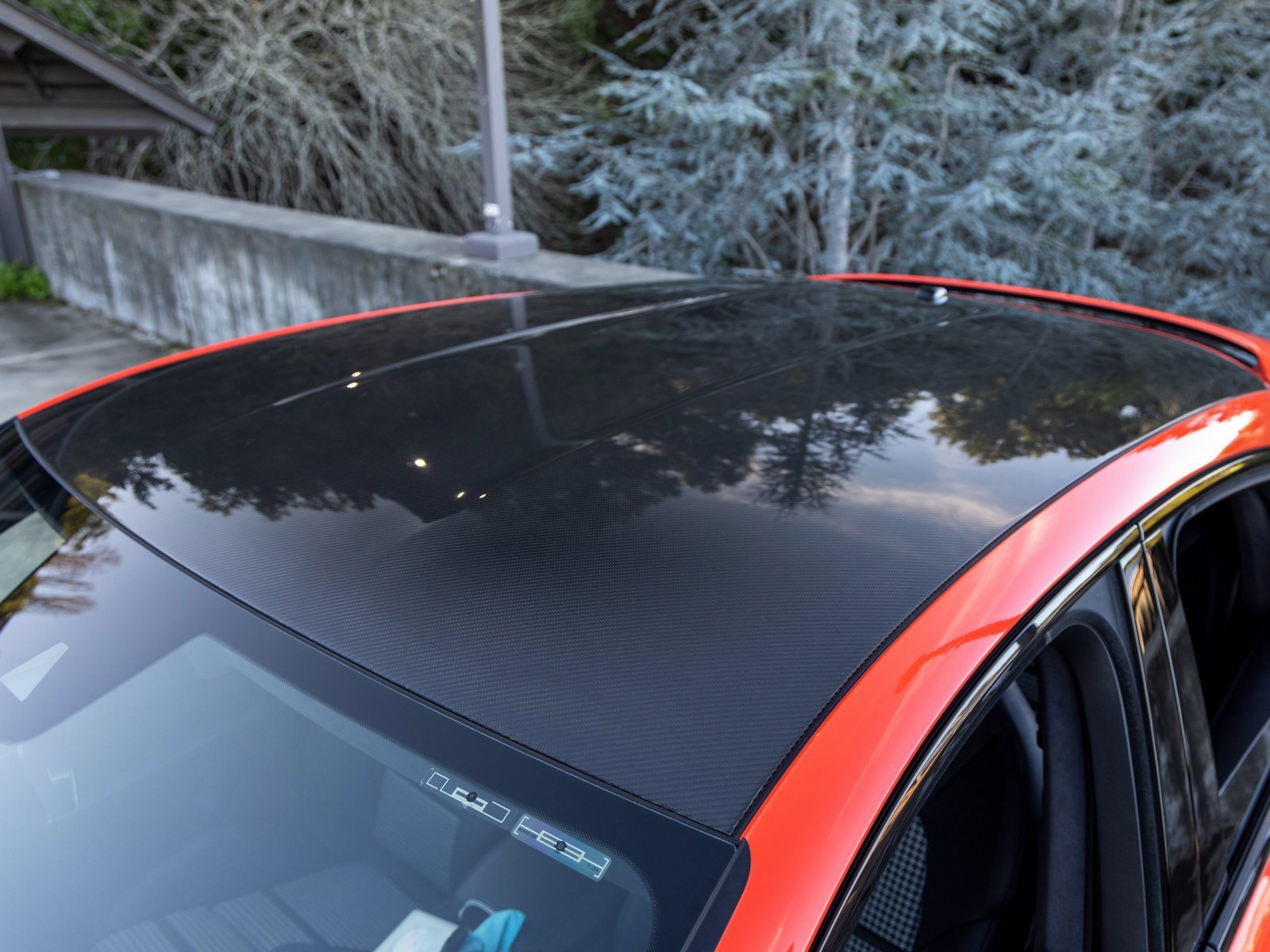 Certified 2020 Porsche Cayenne Turbo image 18