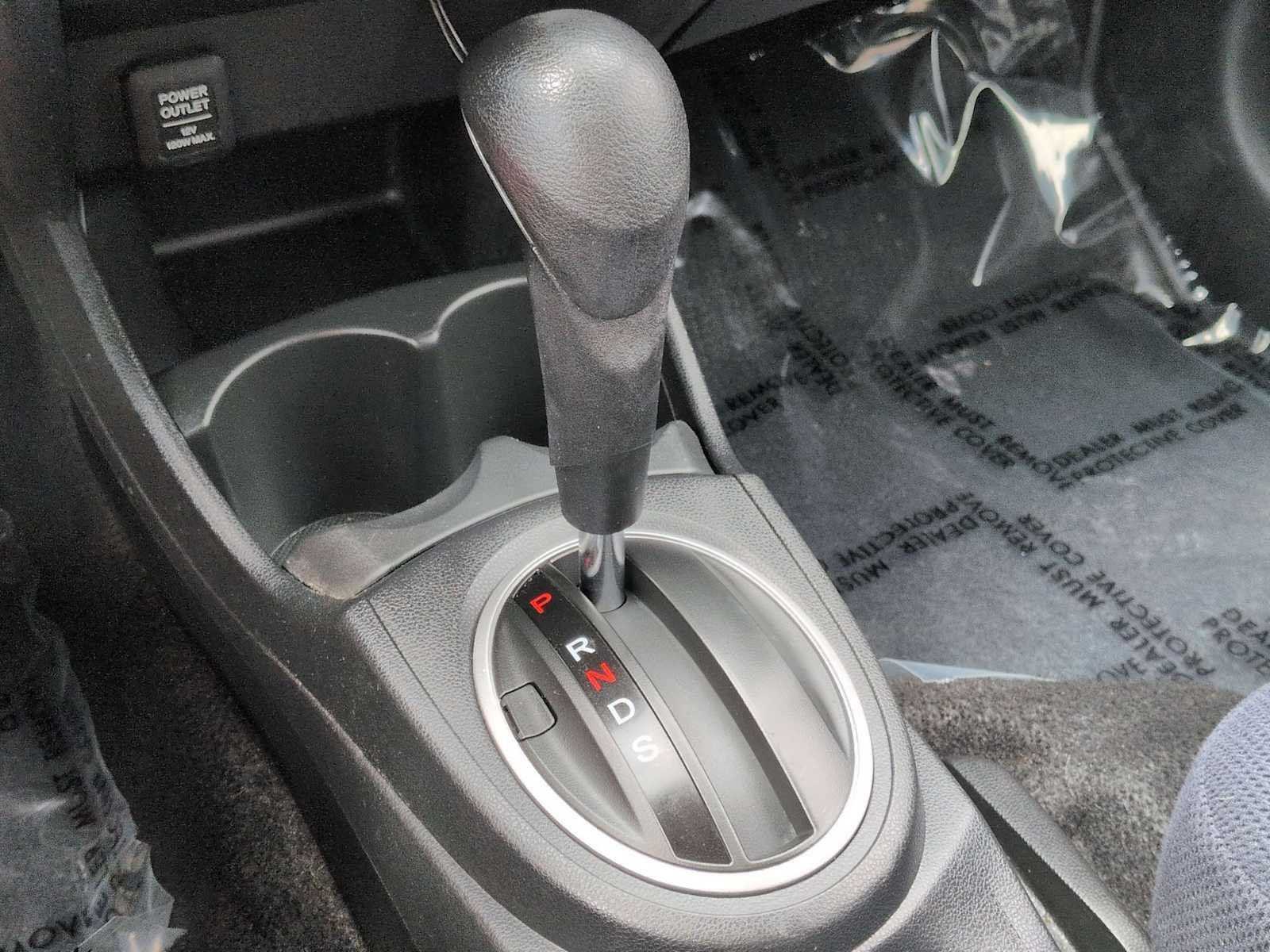 Used 2012 Honda Fit Sport image 31