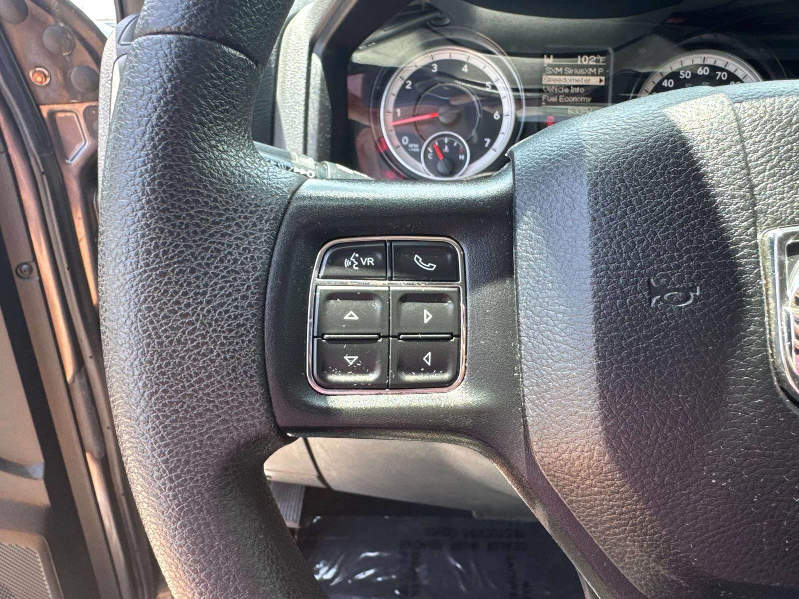 Used 2018 RAM 1500 Express w/ Express Value Package RWD image 24