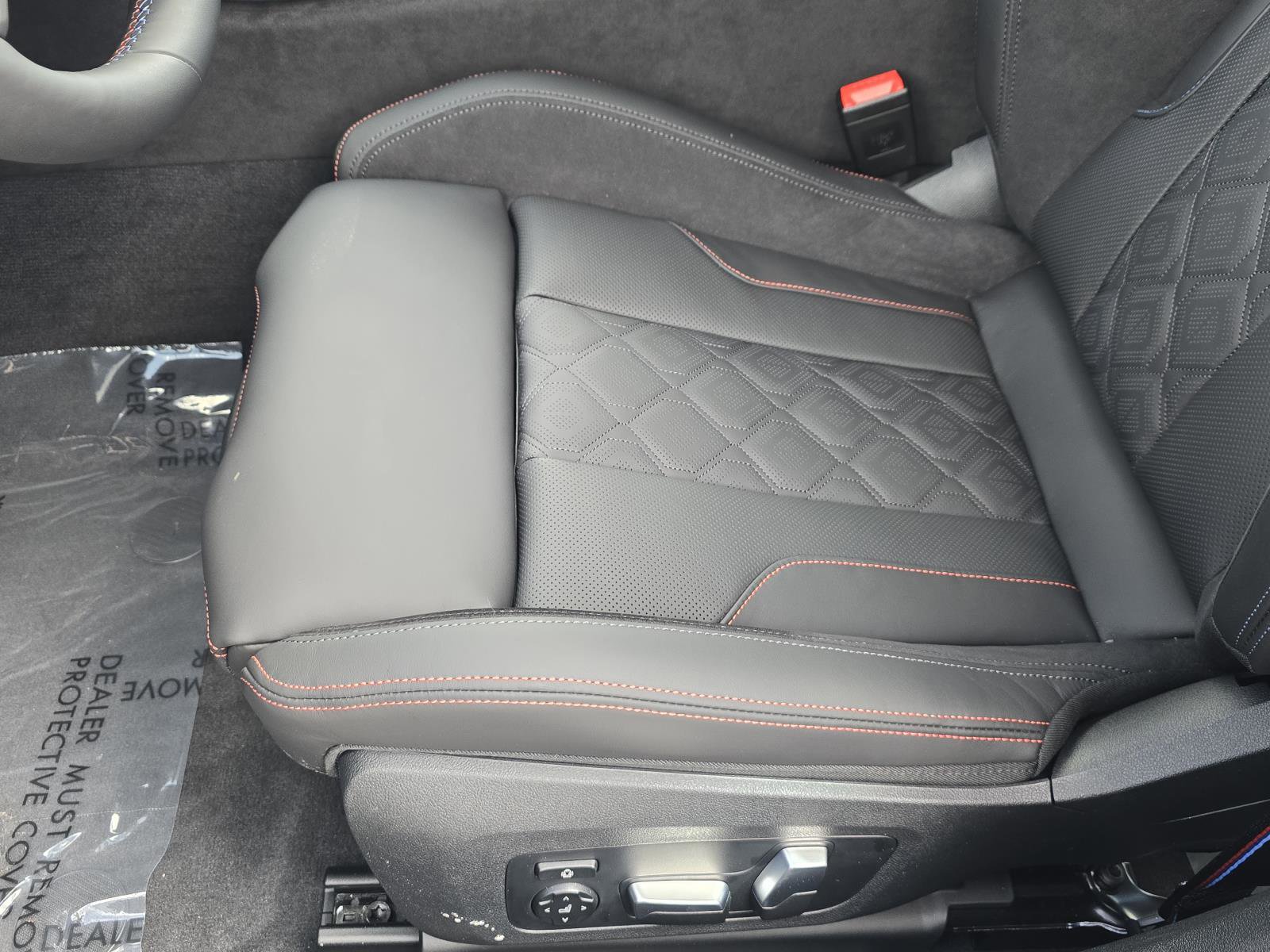 New 2026 BMW M850i xDrive image 15