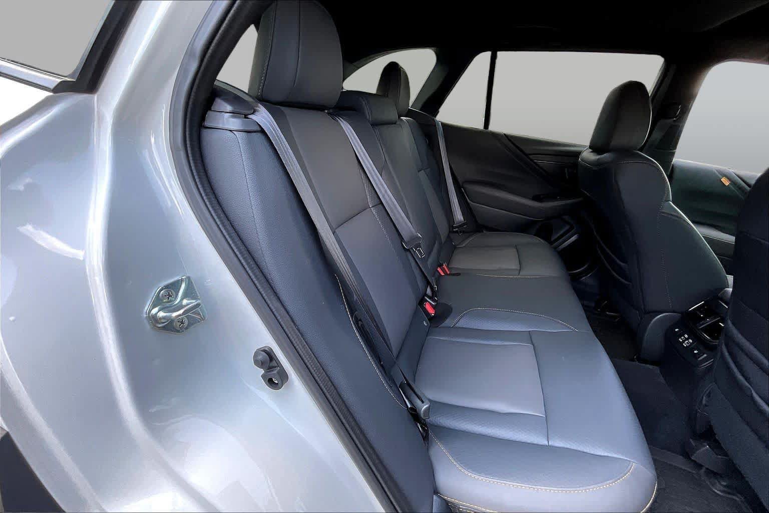 Used 2025 Subaru Outback Wilderness AWD/4WD image 41