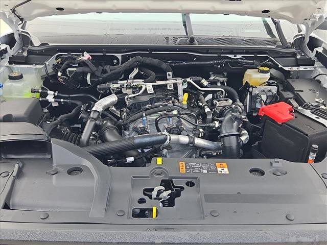 New 2026 Ford Ranger XL w/ Trailer Tow Package image 16