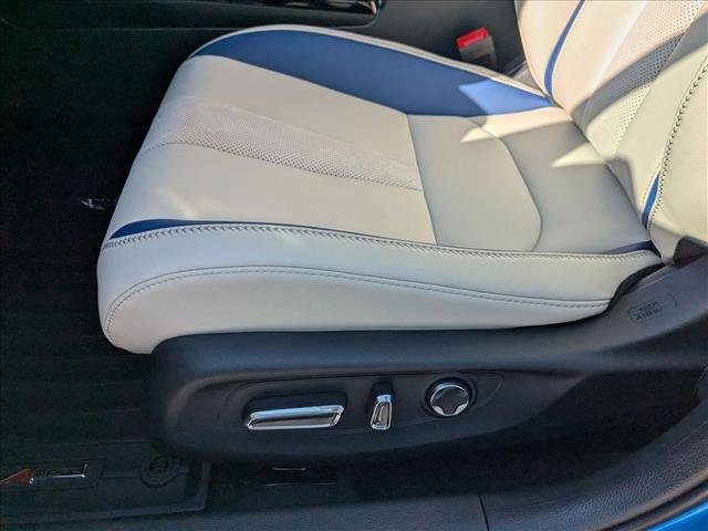 New 2026 Acura Integra A-Spec image 4