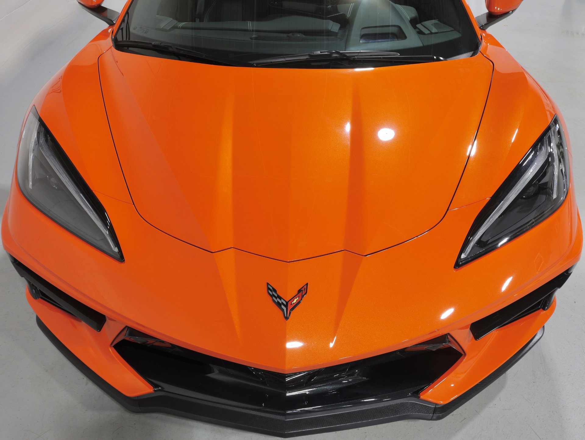 Used 2021 Chevrolet Corvette Stingray Premium Cpe w/ Z51 Performance Package image 43