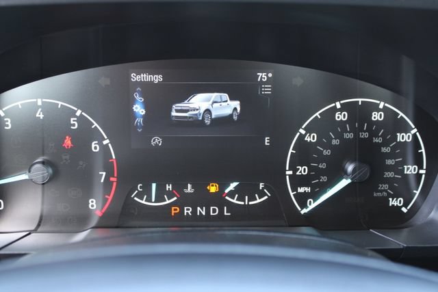Used 2022 Ford Maverick XL FWD image 22