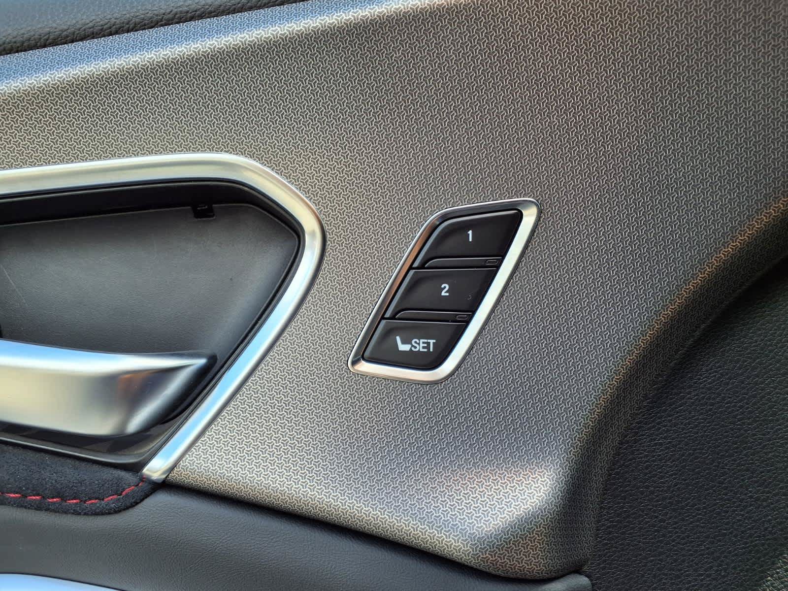Used 2023 Acura RDX A-Spec AWD/4WD image 27