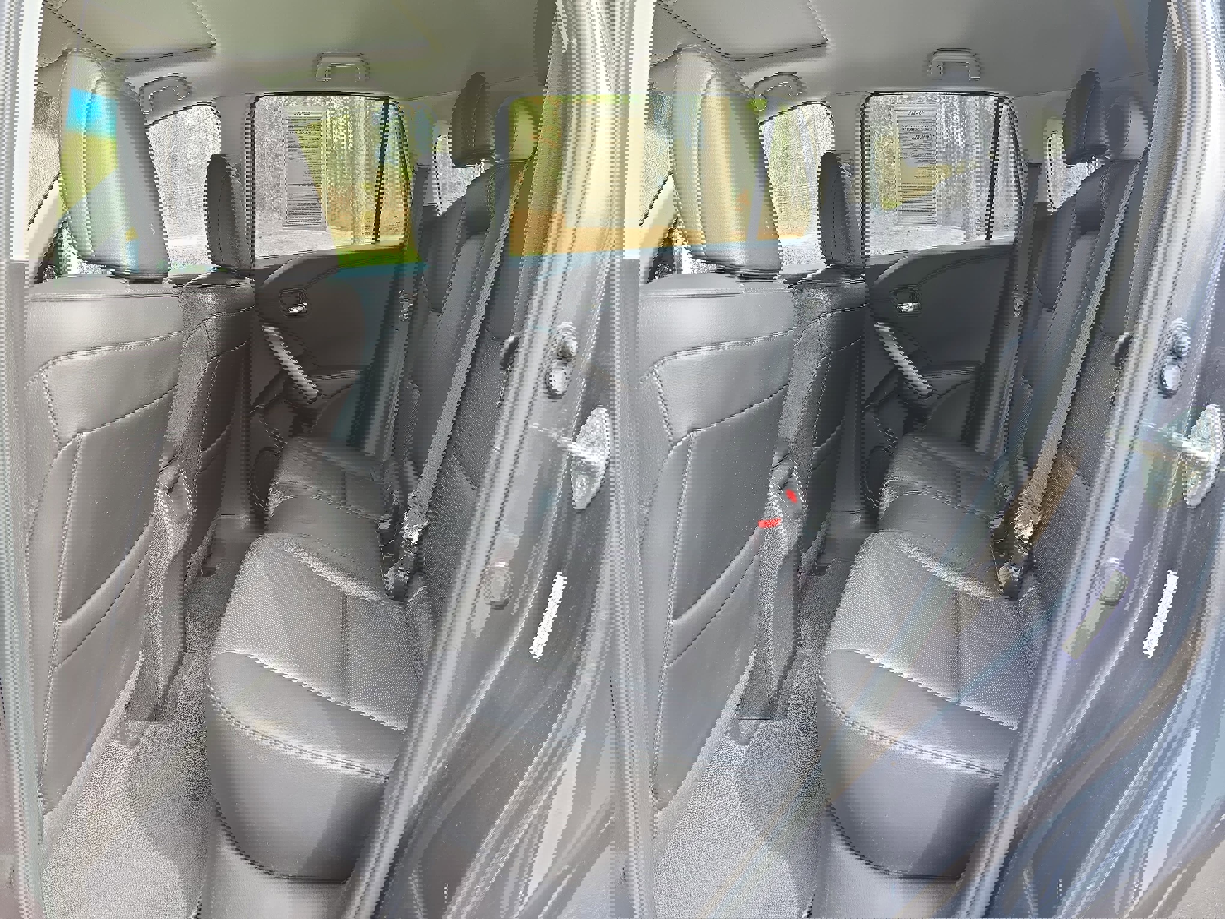 Used 2015 Acura RDX AWD w/ Technology Package image 13