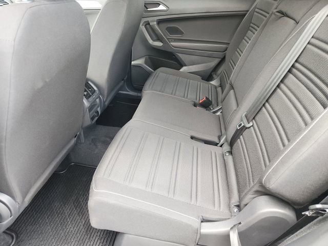 Used 2023 Volkswagen Tiguan S FWD image 24