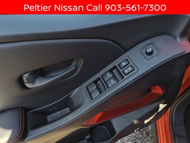 New 2026 Nissan Frontier Pro-X w/ Pro Premium Package image 9