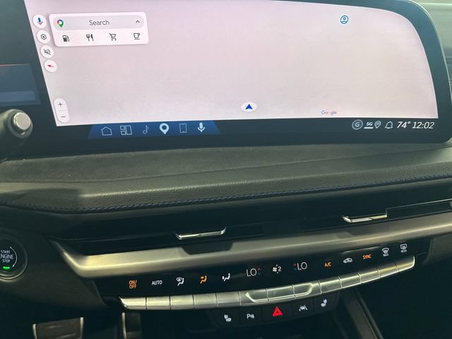 Certified 2024 Cadillac XT4 Sport AWD/4WD image 15