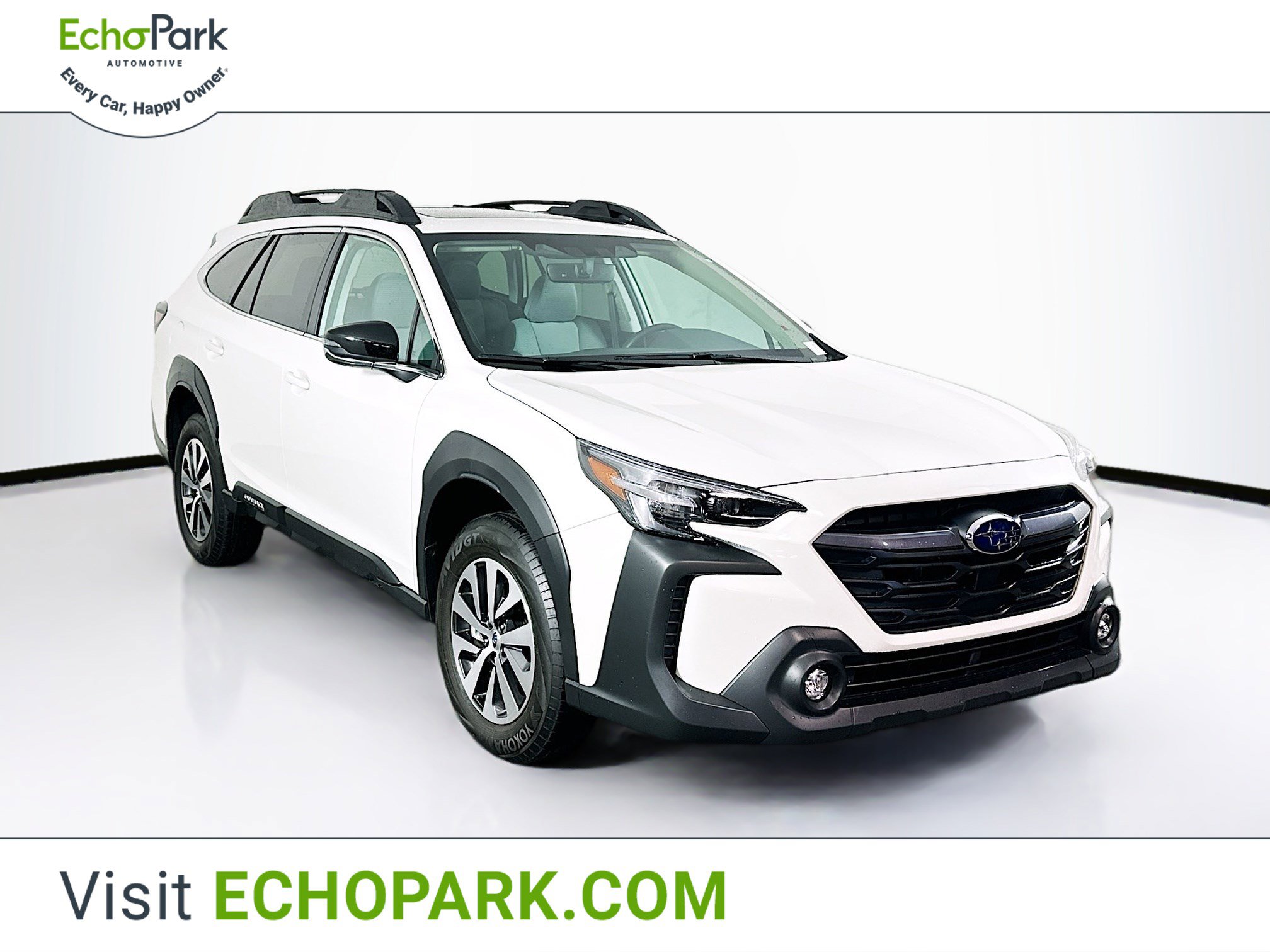 Used 2025 Subaru Outback Premium