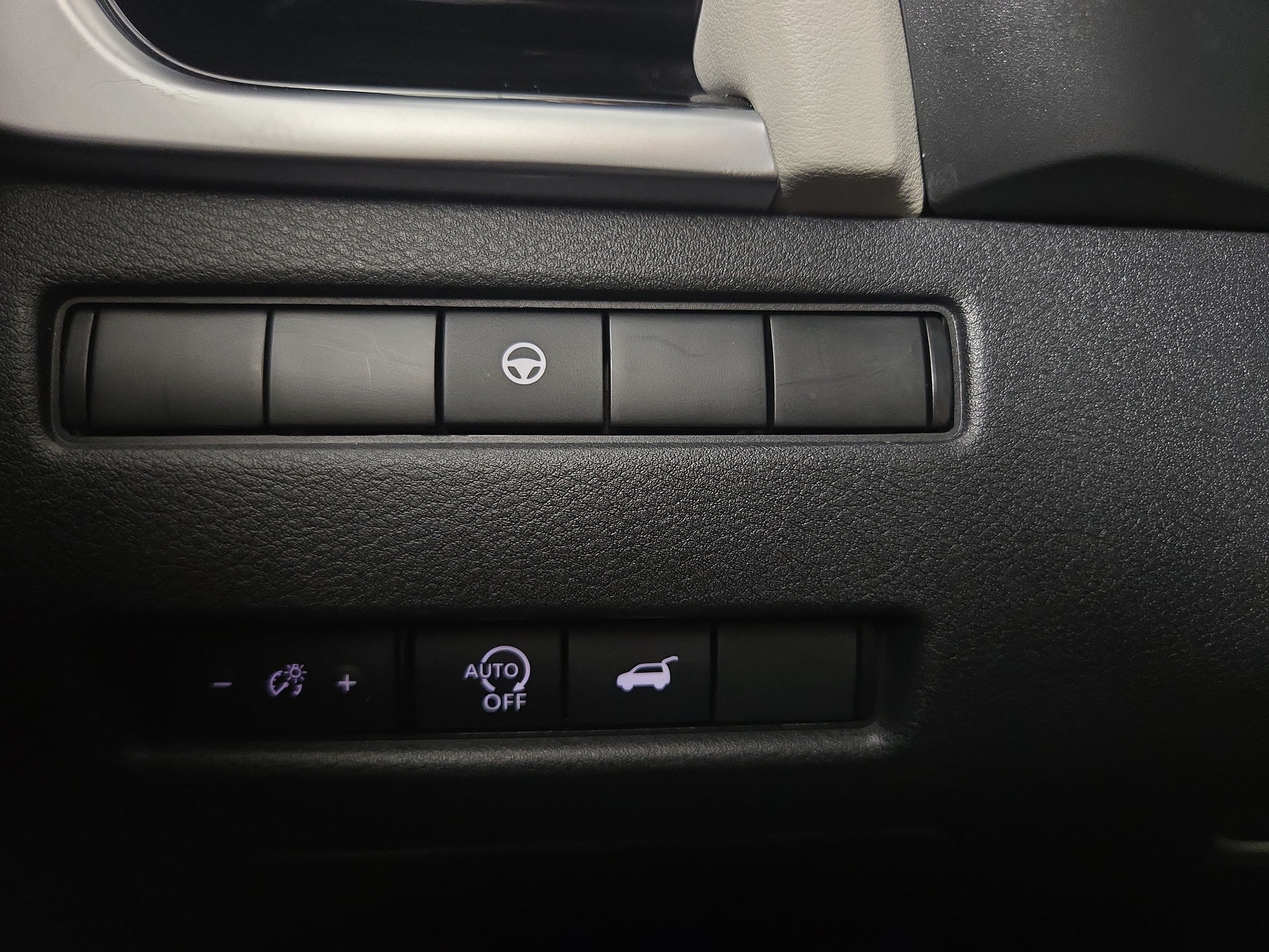Used 2024 Nissan Rogue SL w/ SL Premium Package AWD/4WD image 26