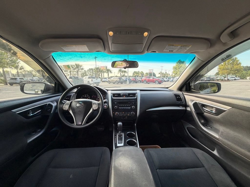 Used 2014 Nissan Altima 2.5 S FWD image 23
