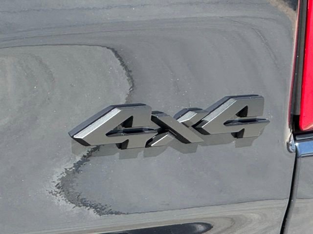 New 2026 RAM 1500 RHO image 13