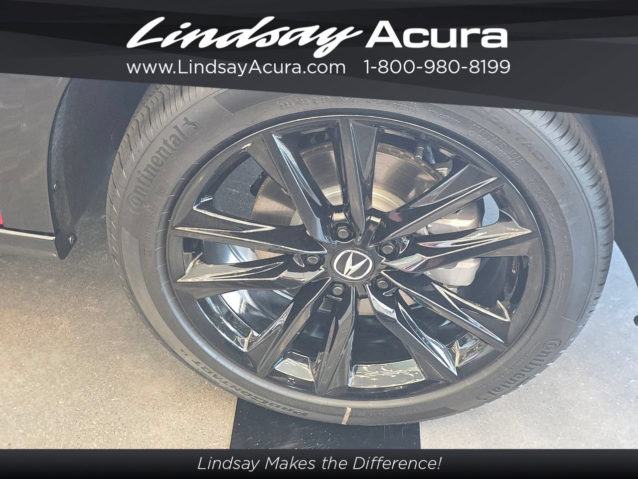 New 2026 Acura ADX A-Spec AWD/4WD image 8