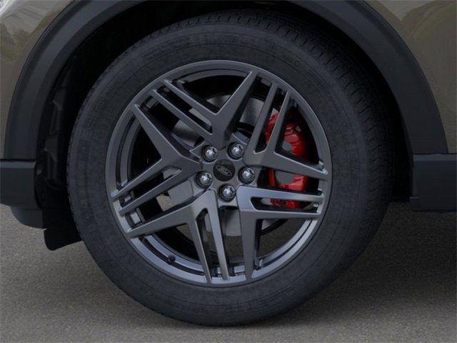 New 2026 Ford Explorer ST-Line image 19
